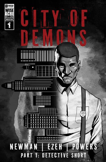 01/28/2026 CITY OF DEMONS #1 (OF 12) MASSIVE PUBLISHING
