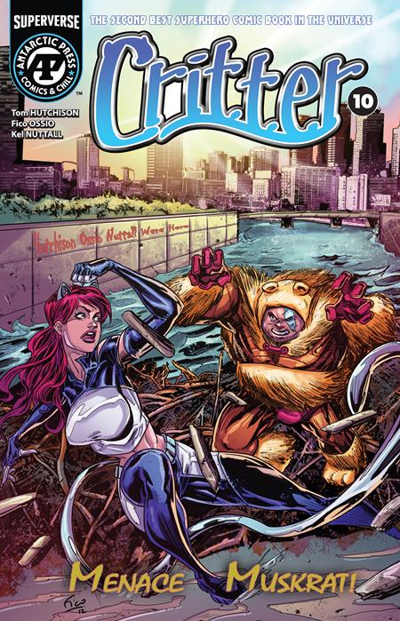 01/14/2026 CRITTER #10 CVR A FICO OSSIO MASSIVE PUBLISHING