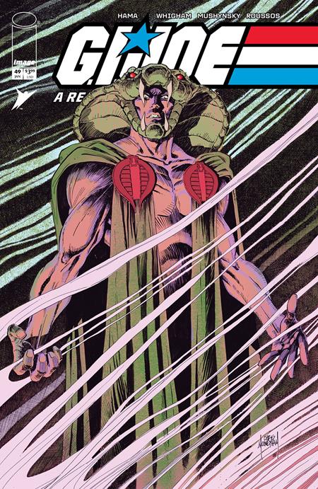 01/28/2026 GI JOE A REAL AMERICAN HERO #49 HAMA FILES EDITION CVR B CHRIS MOONEYHAM VAR IMAGE COMICS