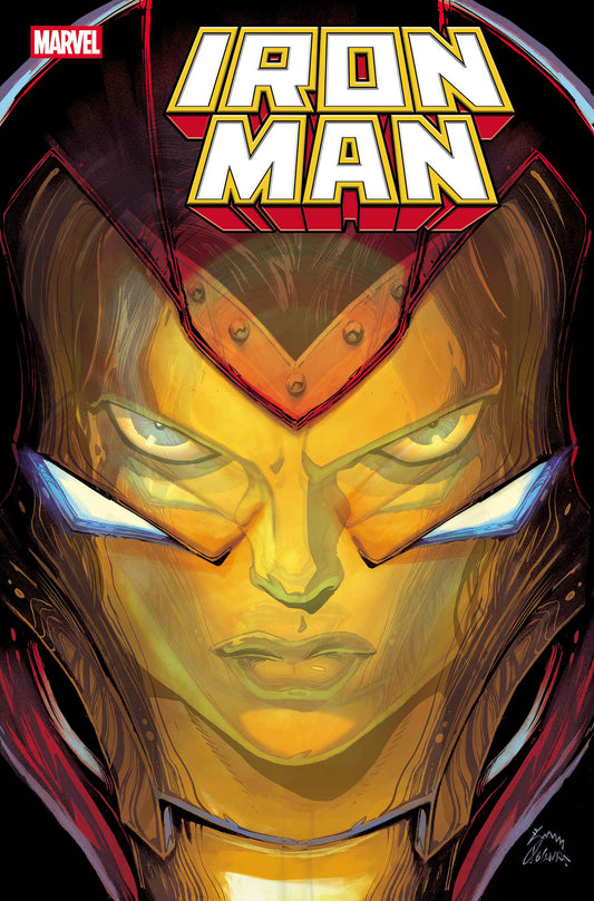 02/25/2026 IRON MAN #2 MARVEL COMCS
