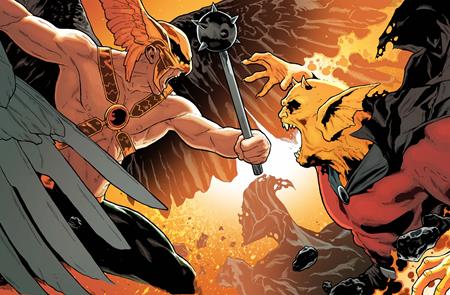 02/11/2026 DC K.O. #4 (OF 5) CVR E JEFF SPOKES CARD STOCK VAR DC COMICS