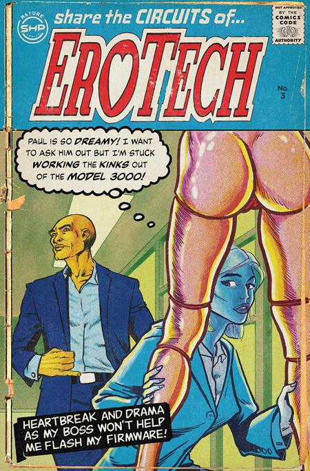 02/11/2026 EROTECH #3 (OF 5) MASSIVE PUBLISHING