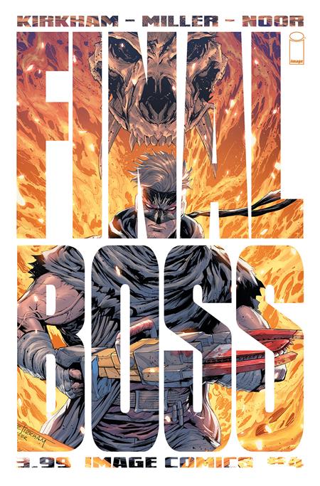 02/25/2026 FINAL BOSS #4 CVR A TYLER KIRKHAM (MR) IMAGE COMICS