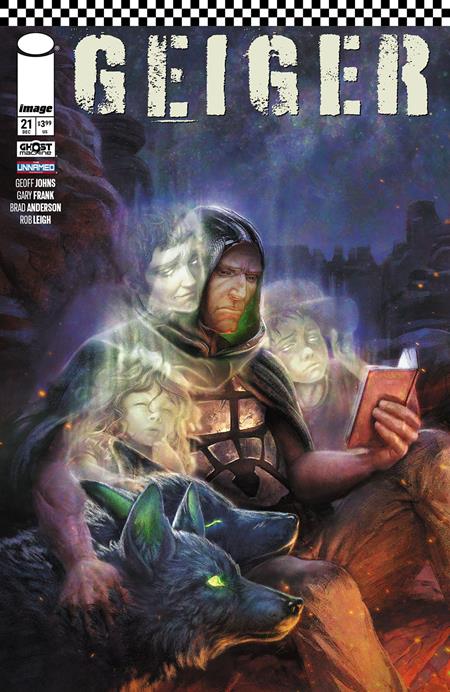 02/11/2026 GEIGER #21 CVR C LEIGHTON BUXMAN VAR IMAGE COMICS