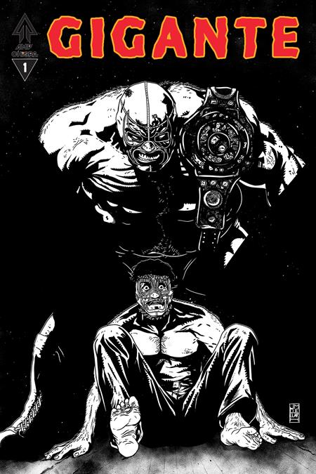 02/11/2026 GIGANTE #1 (ONE SHOT) CVR B JM CUELLAR CHEMA VAR MASSIVE PUBLISHING