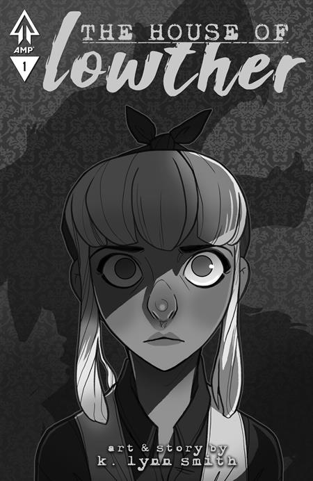 02/25/2026 HOUSE OF LOWTHER #1 (OF 3) CVR B K LYNN SMITH VAR MASSIVE PUBLISHING