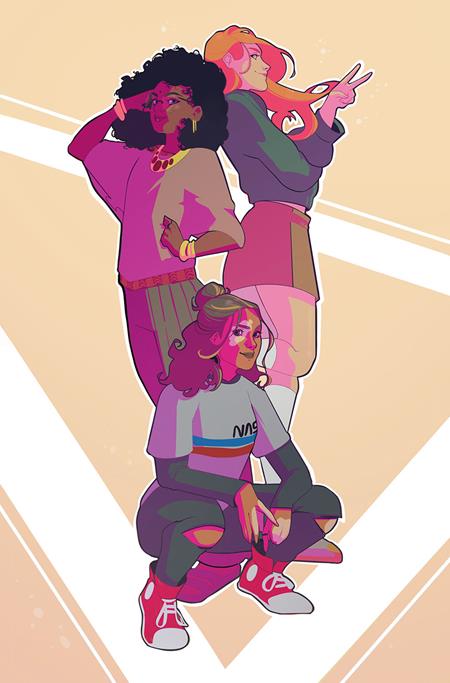 02/04/2026 INFERNO GIRL RED BOOK TWO #3 (OF 3) CVR B HOLLY RENEE BLAKEWAY VAR IMAGE COMICS