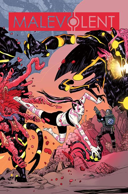 02/25/2026 MALEVOLENT #2 (MR) IMAGE COMICS