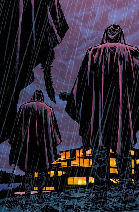 02/04/2026 NICE HOUSE BY THE SEA #7 (OF 12) CVR D CLIFF CHIANG CARD STOCK VAR (MR) DC COMICS