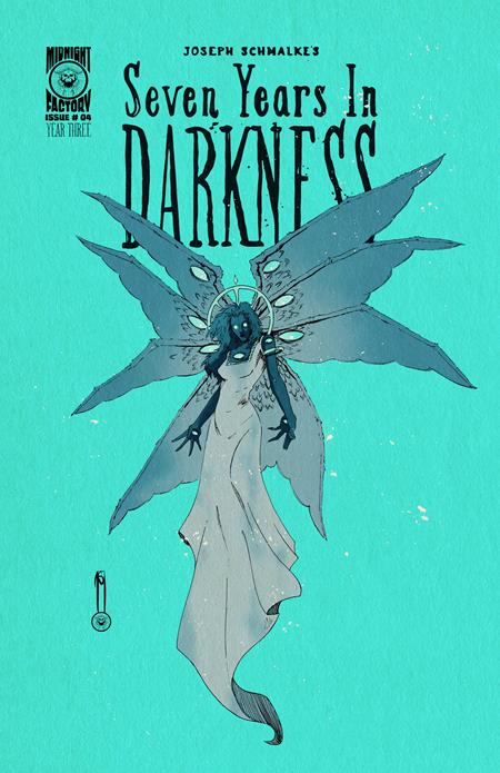 02/04/2026 SEVEN YEARS IN DARKNESS YEAR THREE #4 CVR A JOSESPH SCHMALKE MASSIVE PUBLISHING