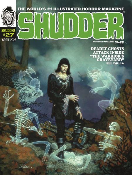 02/25/2026 SHUDDER #27 MASSIVE PUBLISHING