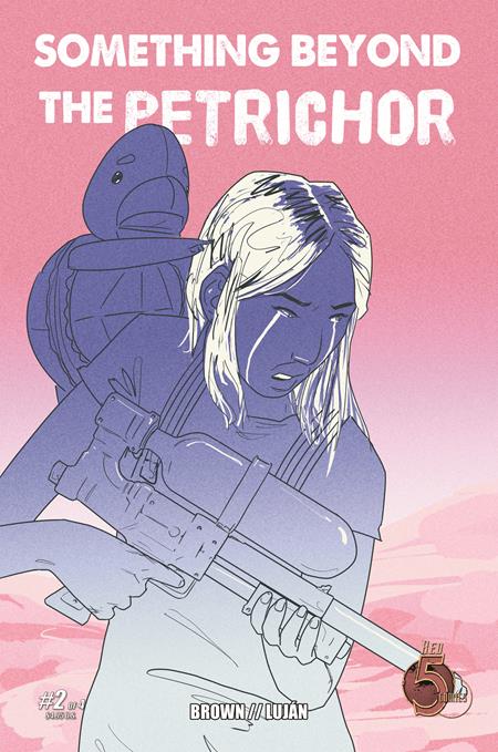 02/11/2026 SOMETHING BEYOND THE PETRICHOR #2 (OF 4) MASSIVE PUBLISHING