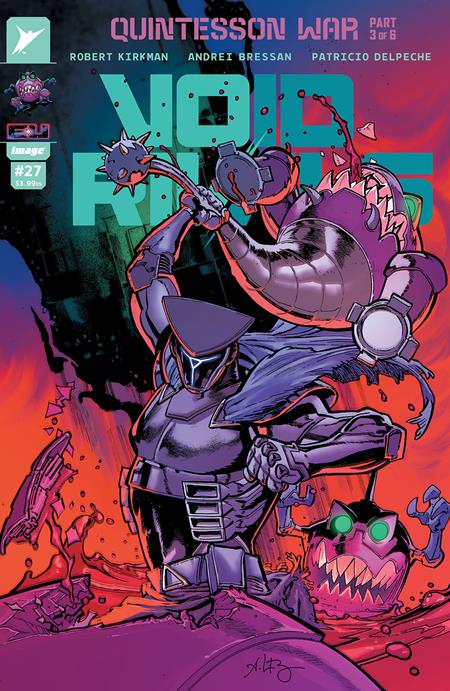 02/25/2026 VOID RIVALS #27 CVR B ANDREI BRESSAN & ADRIANO LUCAS VAR IMAGE COMICS