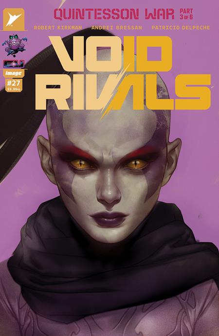 02/25/2026 VOID RIVALS #27 CVR C BEN OLIVER VAR IMAGE COMICS