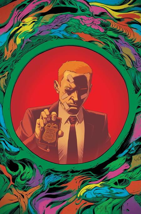 03/25/2026 ABSOLUTE MARTIAN MANHUNTER #10 CVR B DECLAN SHALVEY CARD STOCK VAR DC COMICS