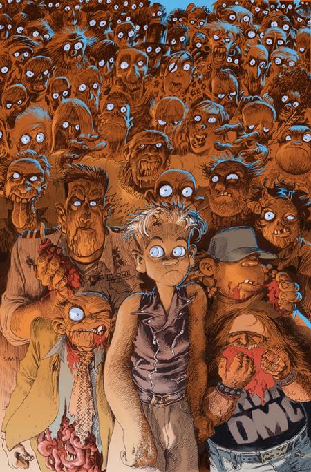 03/11/2026 BLEEDING HEARTS #2 CVR A STIPAN MORIAN (MR) DC COMICS