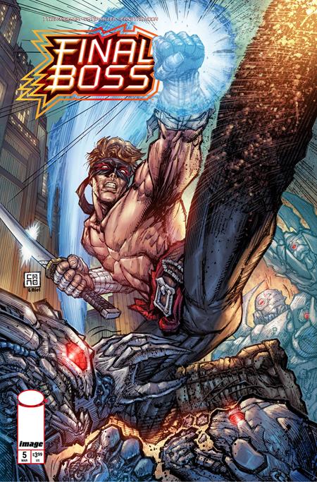 03/18/2026 FINAL BOSS #5 CVR C CEDRIC NOCON VAR (MR) IMAGE COMICS