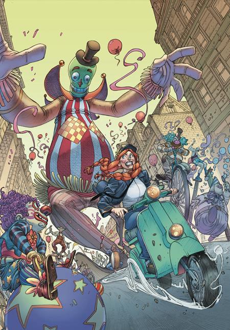 03/18/2026 SEASONS #10 CVR B ROBERTO ALI & CHRIS CHUCKRY VAR IMAGE COMICS