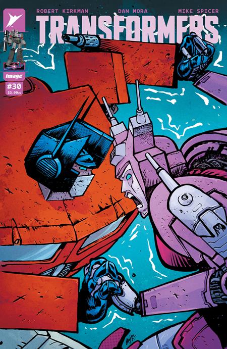 03/11/2026 TRANSFORMERS #30 CVR B DANIEL WARREN JOHNSON & MIKE SPICER VAR IMAGE COMICS
