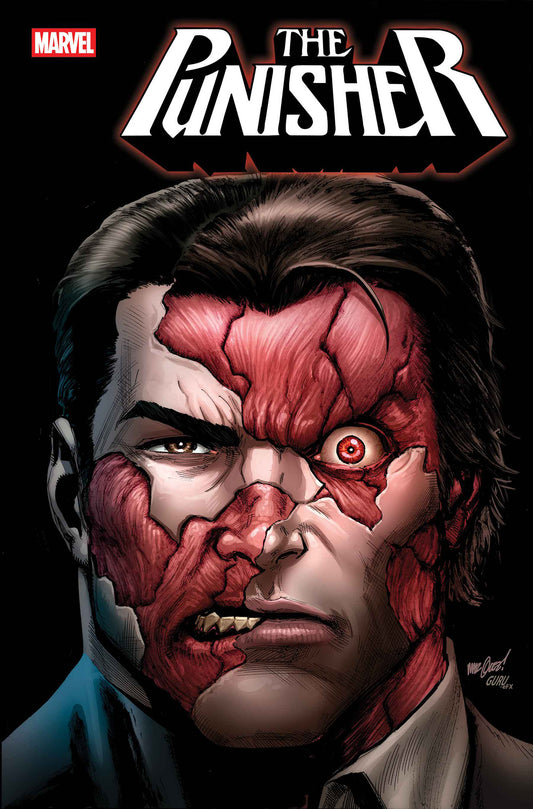 03/25/2026 PUNISHER #2 MARVEL