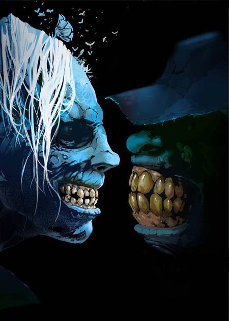 04/08/2026 BLEEDING HEARTS #3 CVR C STEVAN SUBIC CARD STOCK VAR (MR) DC COMICS