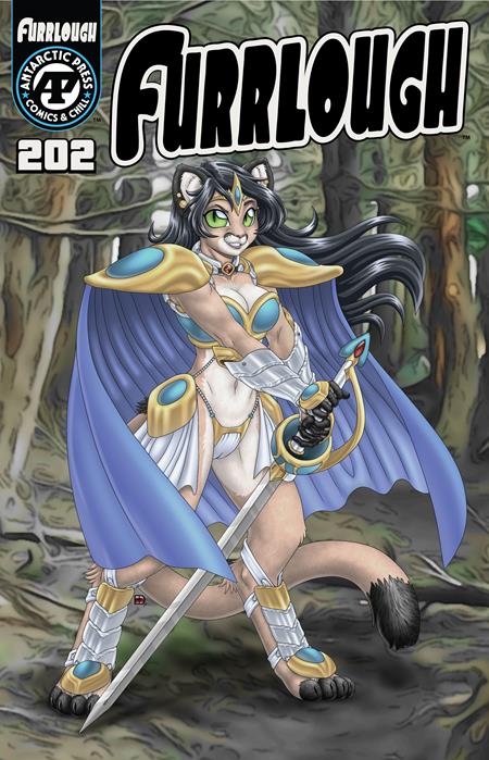 04/29/2026 FURRLOUGH #202 MASSIVE PUBLISHING