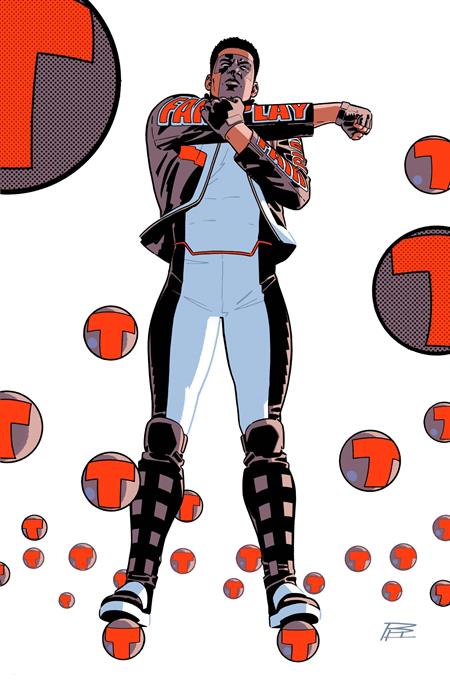 04/22/2026 JUSTICE LEAGUE UNLIMITED #18 CVR B BRUNO REDONDO CARD STOCK VAR (DC K.O.) DC COMICS