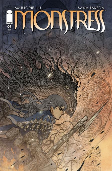 04/22/2026 MONSTRESS #61 (MR) IMAGE COMICS