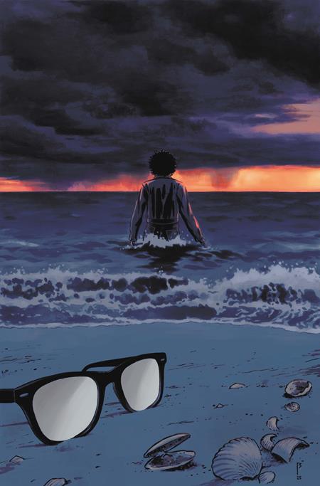 04/01/2026 NICE HOUSE BY THE SEA #9 (OF 12) CVR B FERNANDO BLANCO CARD STOCK VAR (MR) DC COMICS