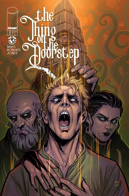 04/08/2026 THE THING ON THE DOORSTEP #3 (OF 5) CVR B ROBERT INGRANATA & STEVE FIRCHOW VAR IMAGE COMICS