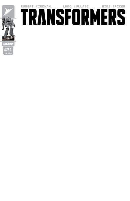 04/08/2026 TRANSFORMERS #31 CVR G BLANK SKETCH VAR IMAGE COMICS