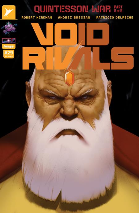 04/22/2026 VOID RIVALS #29 CVR C BEN OLIVER VAR IMAGE COMICS