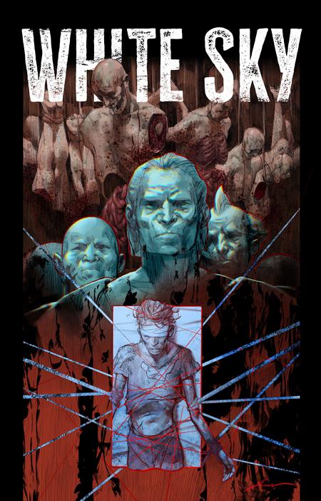 04/29/2026 WHITE SKY #3 CVR B ELIZA IVANOVA VAR (MR) IMAGE COMICS