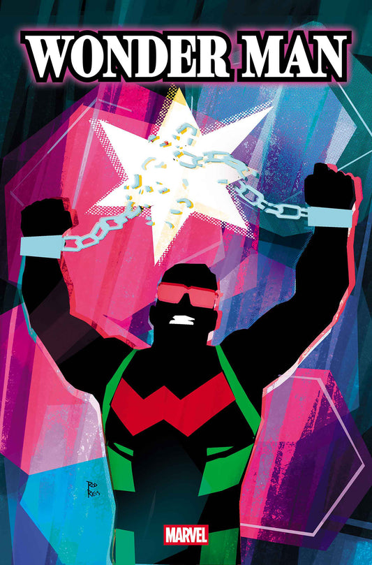 04/29/2026 WONDER MAN #2 ROD REIS VARIANT MARVEL