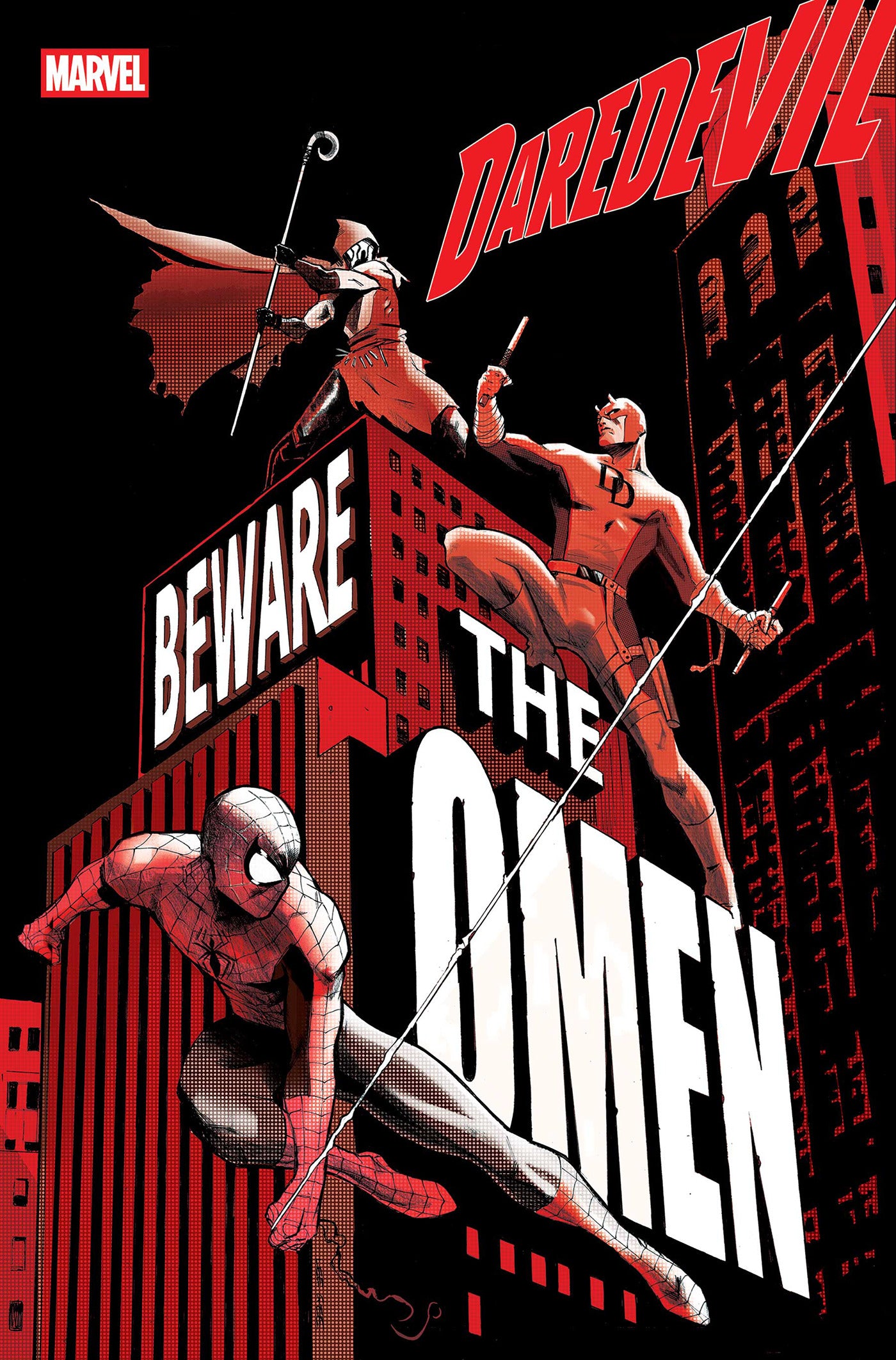 06/10/2026 DAREDEVIL #3 MARVEL