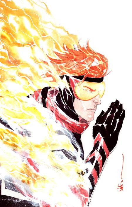 05/20/2026 ABSOLUTE FLASH #15 CVR C DUSTIN NGUYEN CARD STOCK VAR DC COMICS