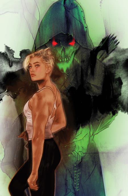 05/20/2026 ABSOLUTE GREEN ARROW #1 (OF 6) CVR D TULA LOTAY CARD STOCK VAR DC COMICS