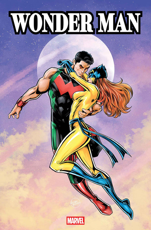 06/17/2026 WONDER MAN #4 MARVEL