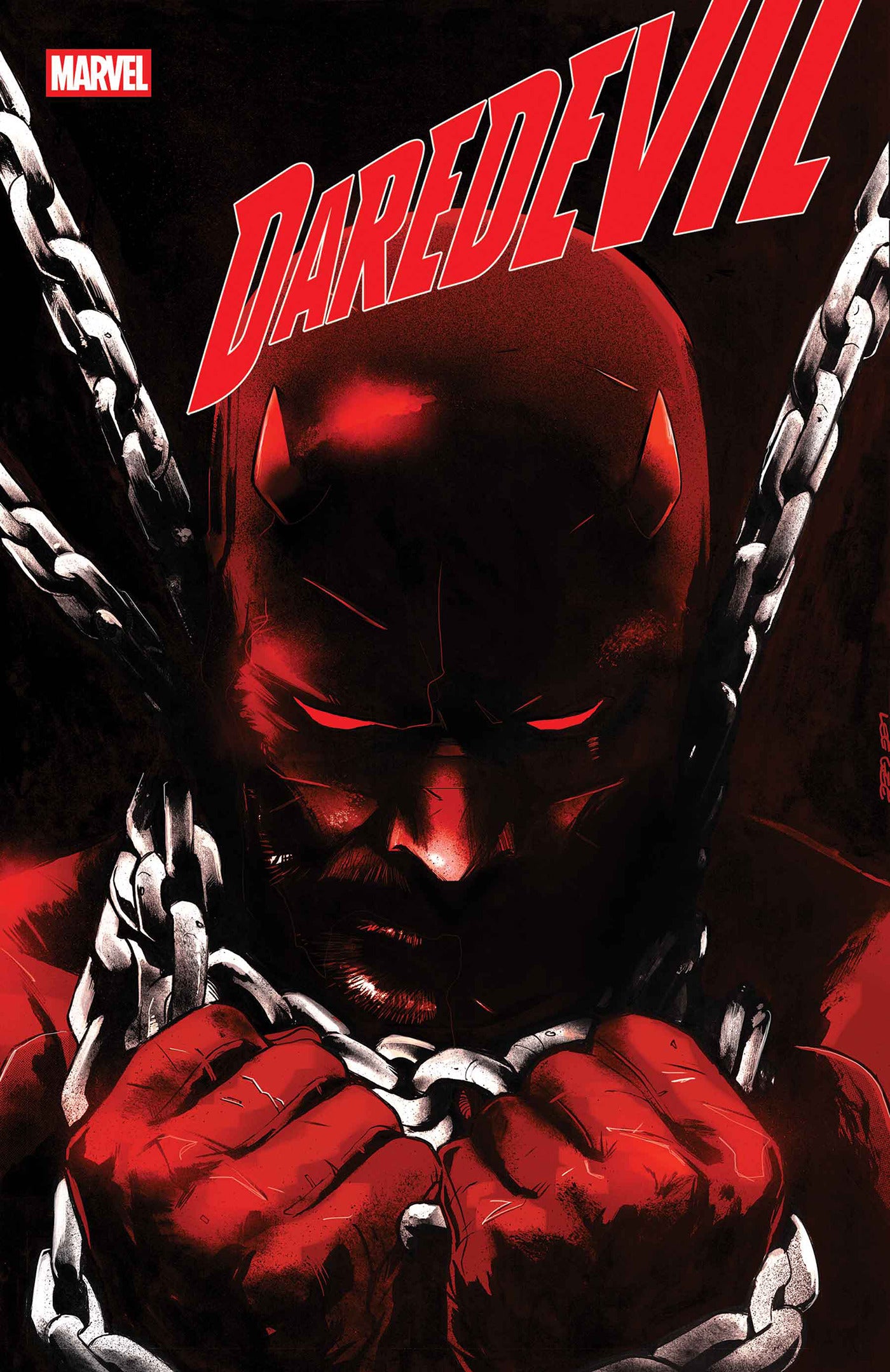 07/08/2026 DAREDEVIL #4 MARVEL