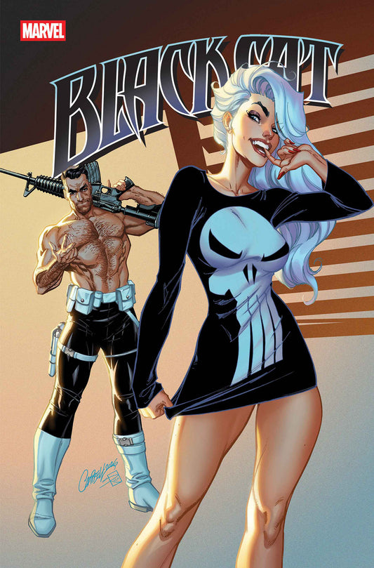 06/10/2026 BLACK CAT #11 J SCOTT CAMPBELL BLACK CAT VARIANT MARVEL