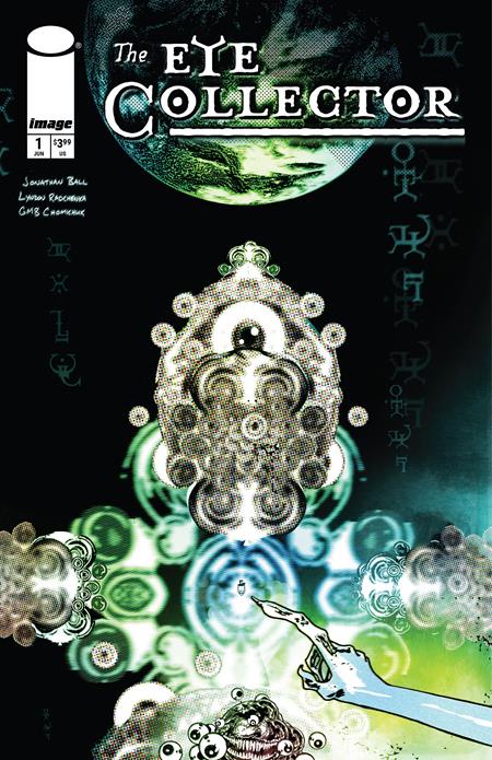 06/24/2026 EYE COLLECTOR #1 IMAGE COMICS