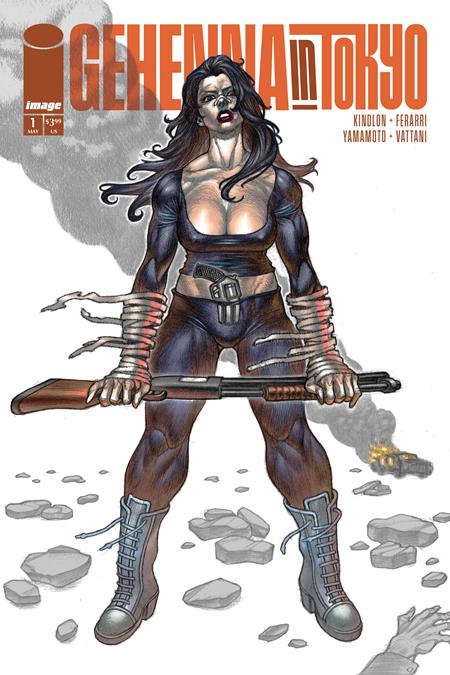 06/10/2026 GEHENNA IN TOKYO (ONE SHOT) CVR E PASS VAR (MR) IMAGE COMICS