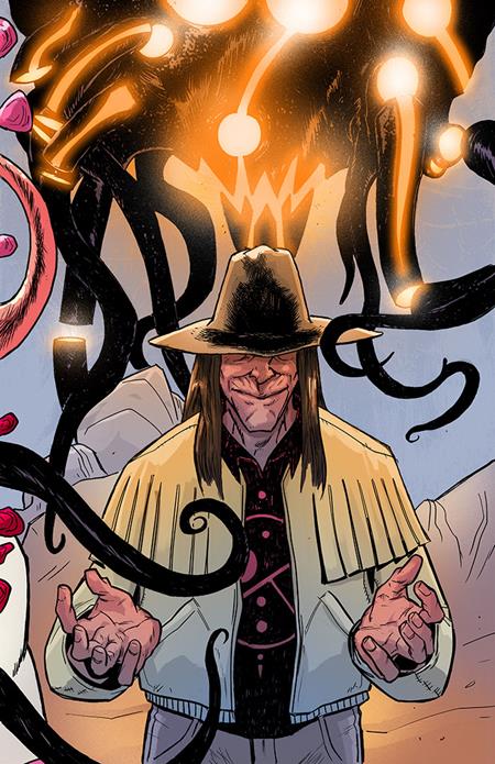 06/24/2026 MALEVOLENT #6 (MR) IMAGE COMICS