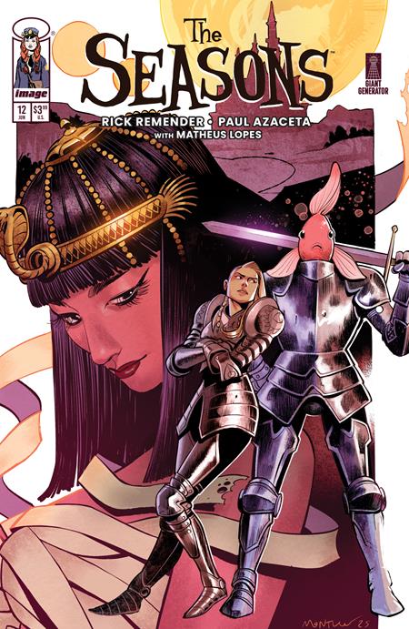 06/17/2026 SEASONS #12 CVR B MIKI MONTILLO IMAGE COMICS