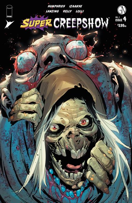 06/17/2026 SUPER CREEPSHOW #4 (OF 5) CVR C MATTEO LOLLI & ROMULO FAJARDO JR VAR (MR) IMAGE COMICS