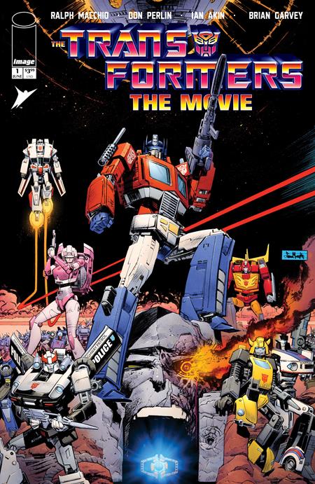 06/03/2026 TRANSFORMERS THE MOVIE 40TH ANNIVERSARY EDITION #1 (OF 3) CVR A SEAN MURPHY & SIMON GOUGH IMAGE COMICS