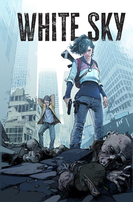 06/10/2026 WHITE SKY #4 CVR A JP MAVINGA (MR) IMAGE COMICS