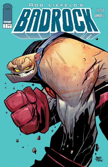 07/15/2026 BADROCK #1 CVR C BRETT BEAN VAR IMAGE COMICS