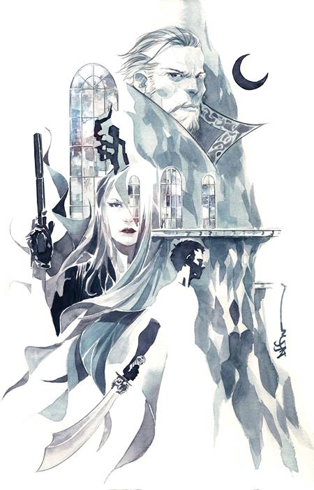07/01/2026 BATMAN #11 CVR B DUSTIN NGUYEN CARD STOCK VAR DC COMICS