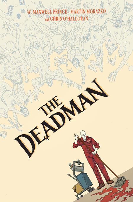 07/01/2026 DEADMAN #2 (OF 6) CVR A MARTIN MORAZZO DC COMICS